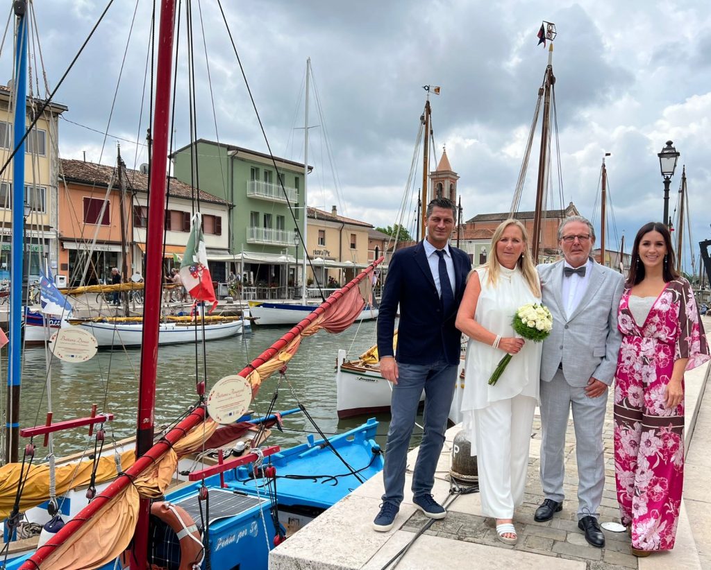 matrimonio cesenatico