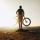 bicicletta