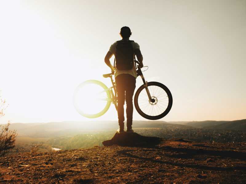 Un incontro dedicato alla sicurezza e alla mobilità in bici