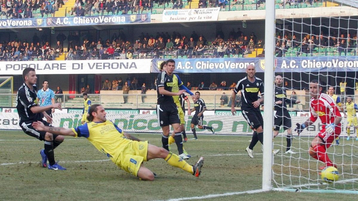 Oggi al bagno Milano si parla di Cesena Calcio