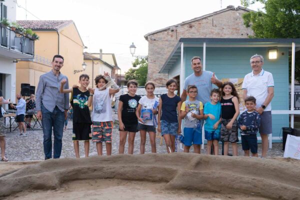 proloco del monte torneo biglie