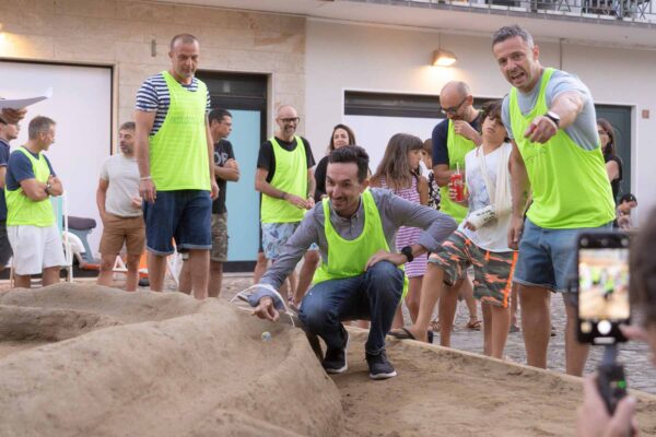 proloco del monte torneo biglie