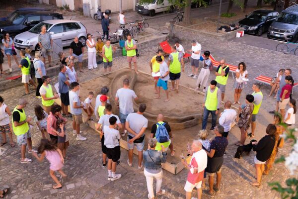 proloco del monte torneo biglie