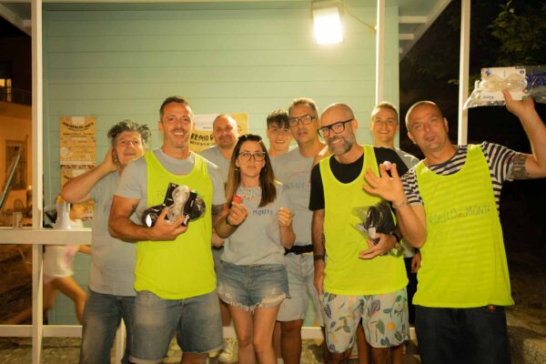 proloco del monte torneo biglie
