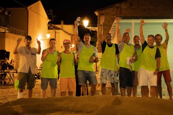 proloco del monte torneo biglie