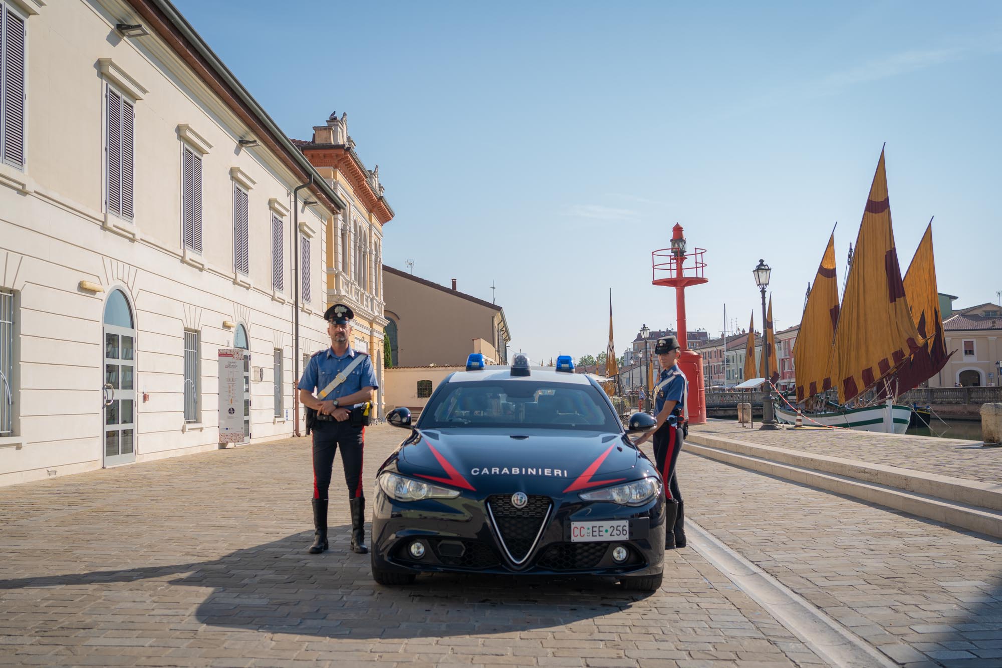 carabinieri