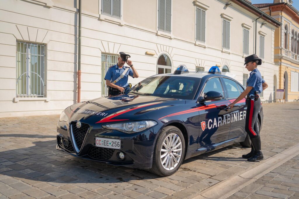 carabinieri