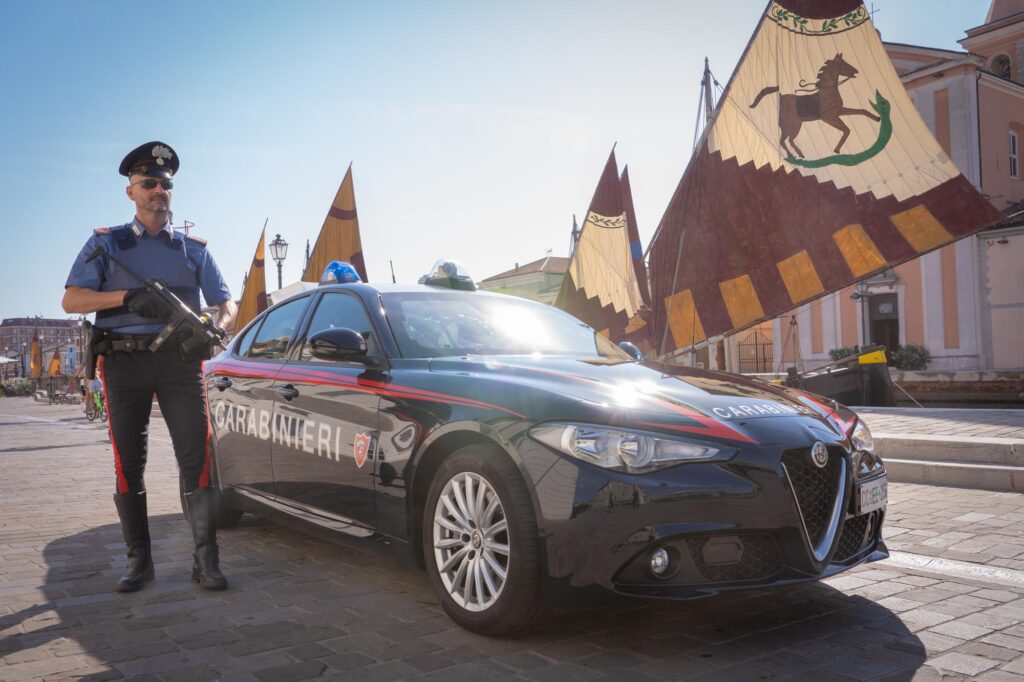 carabinieri