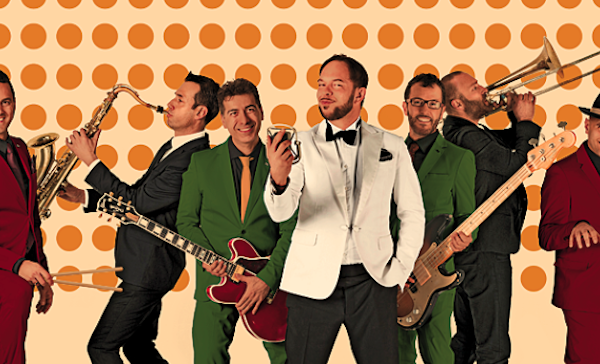 JJ Vianello & Gli Intoccabili