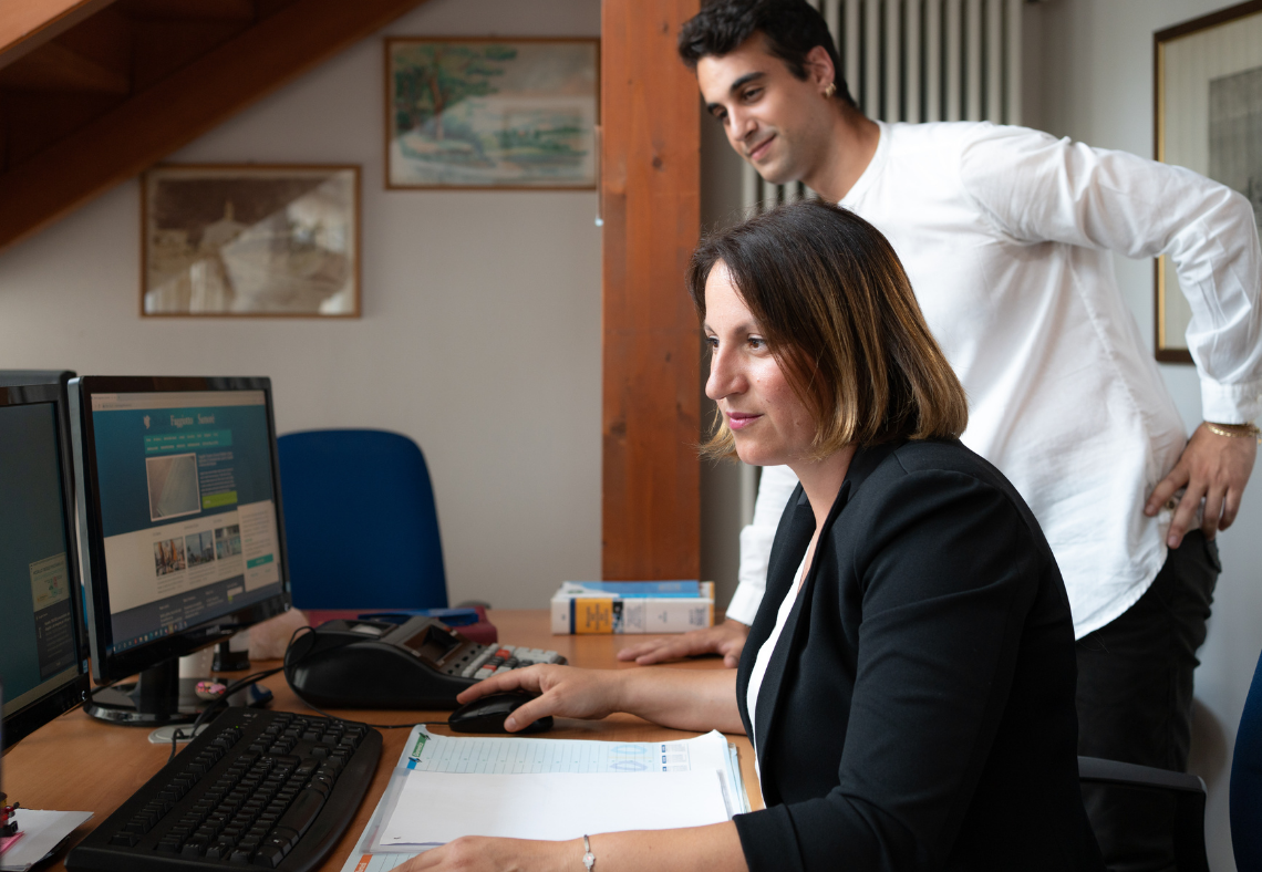 Tirocini extra-curriculari e lavoro in azienda