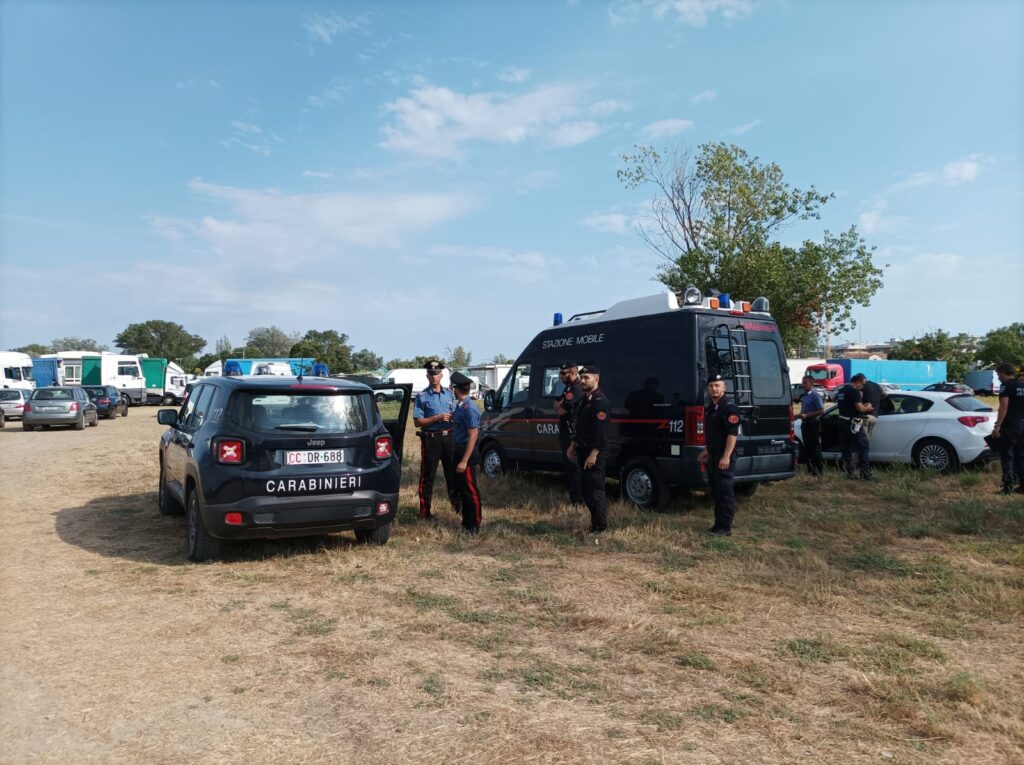 carabinieri