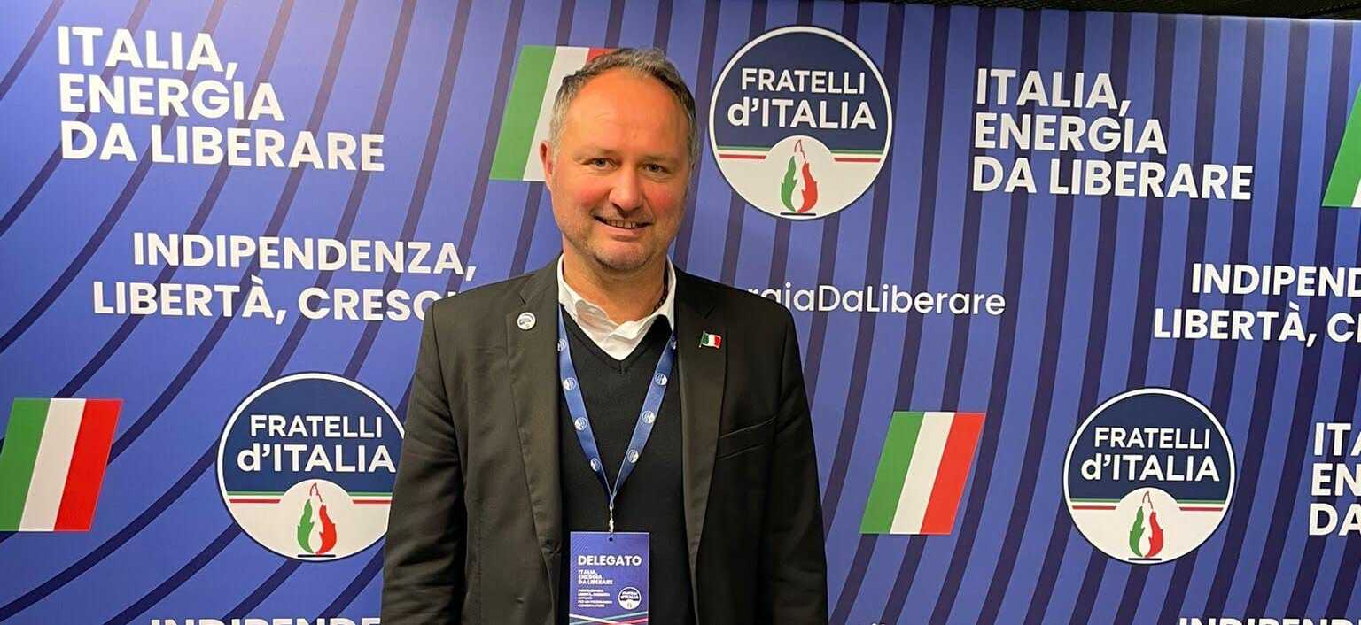 Zarrelli (Fratelli d’Italia): “Dalla giunta solo ritardi”