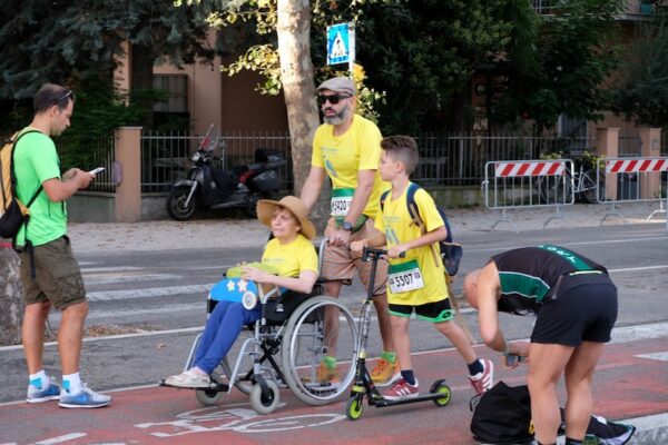 Maratona Alzheimer