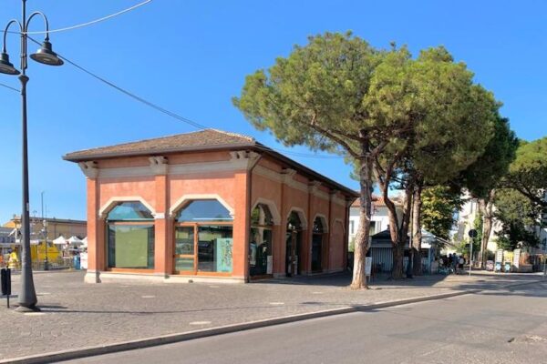 galleria leonardo da vinci