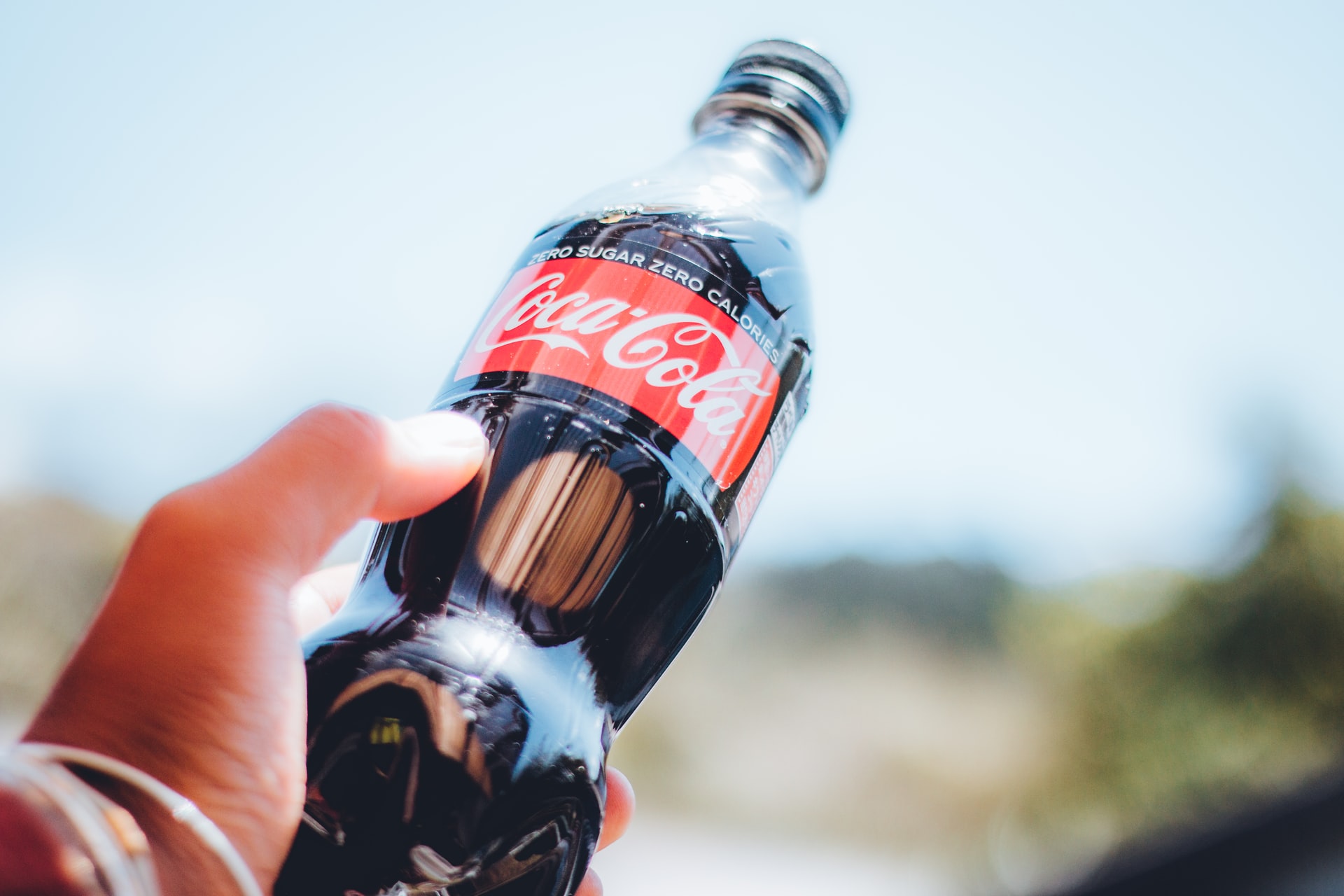 Coca Cola a Cesenatico promuove l’economia circolare