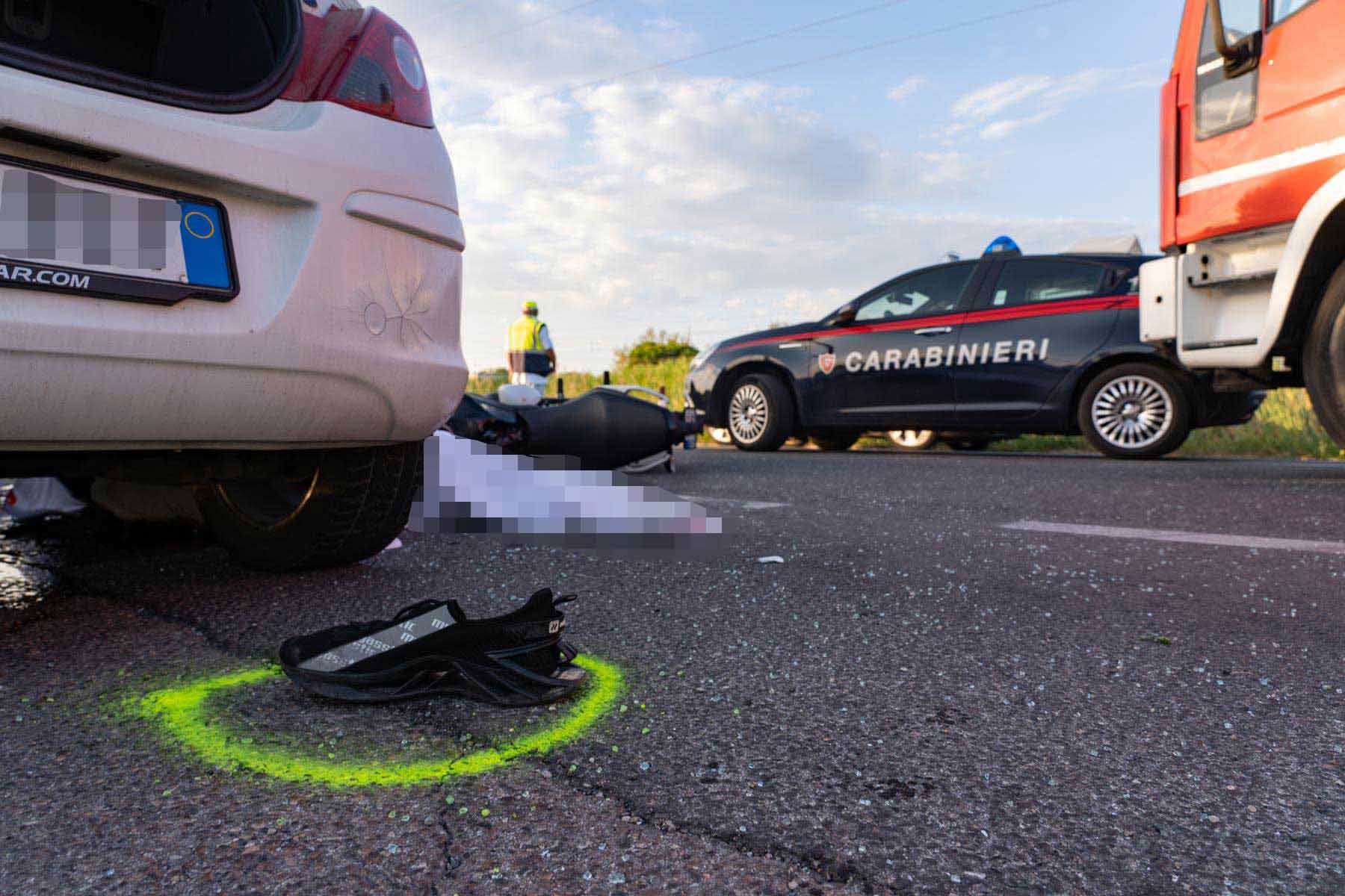 incidente statale