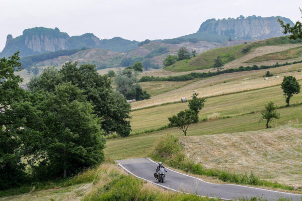 moto elettriche