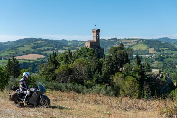 moto elettriche