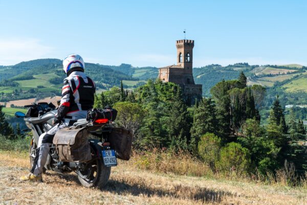 moto elettriche