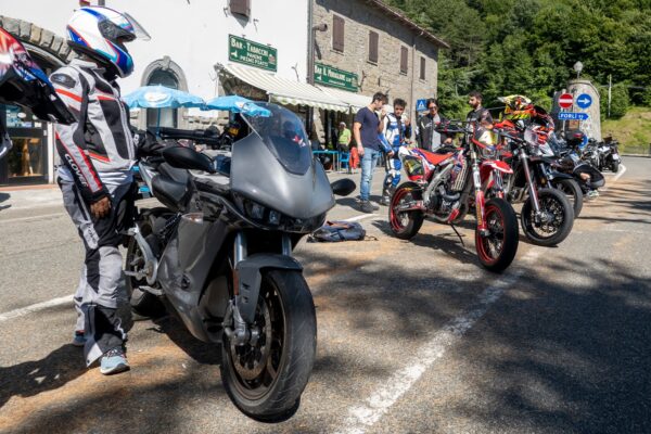 moto elettriche