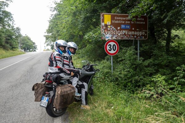 moto elettriche