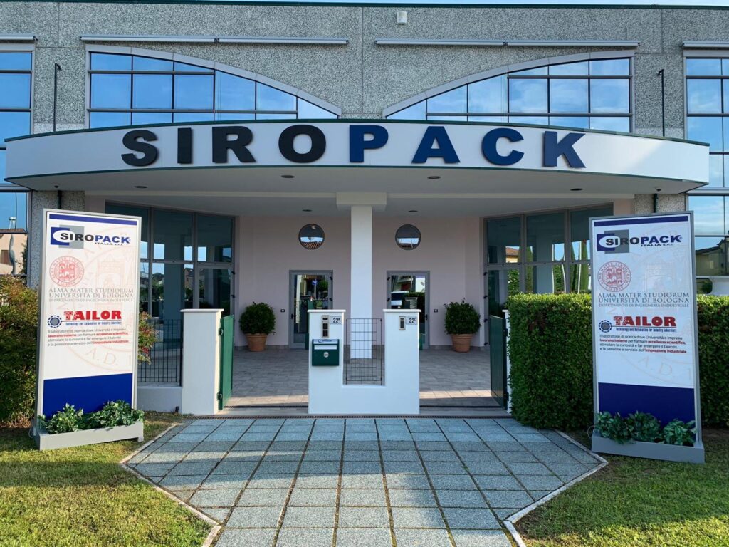 siropack