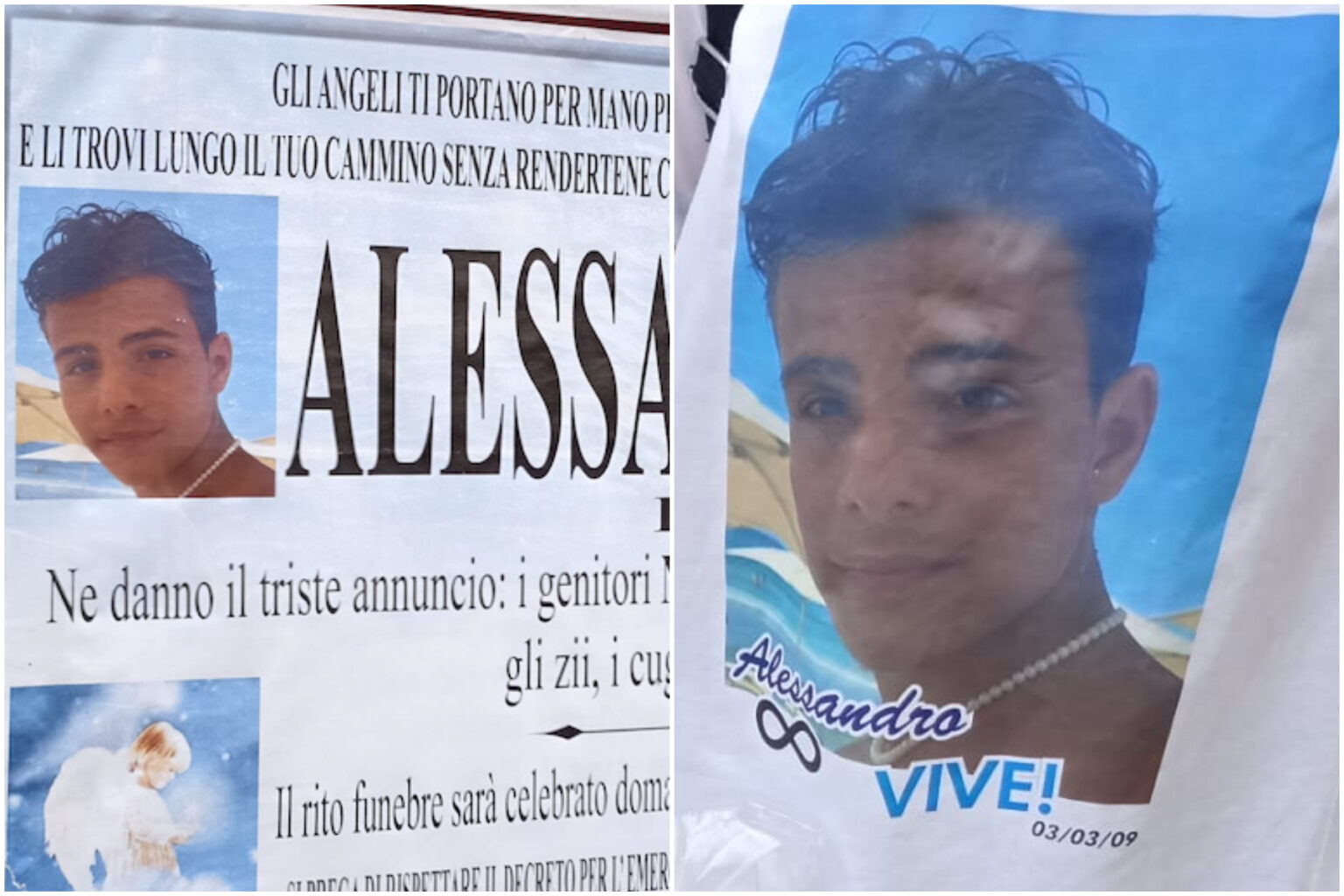 Bullismo, era stato in vacanza a Cesenatico il 13enne che si è tolto la vita nel Napoletano