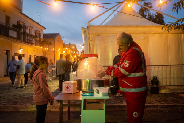 festa del monte 2022