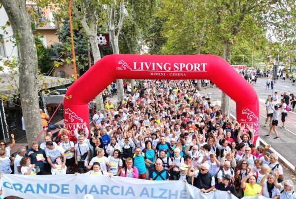 maratona Alzheimer 2022