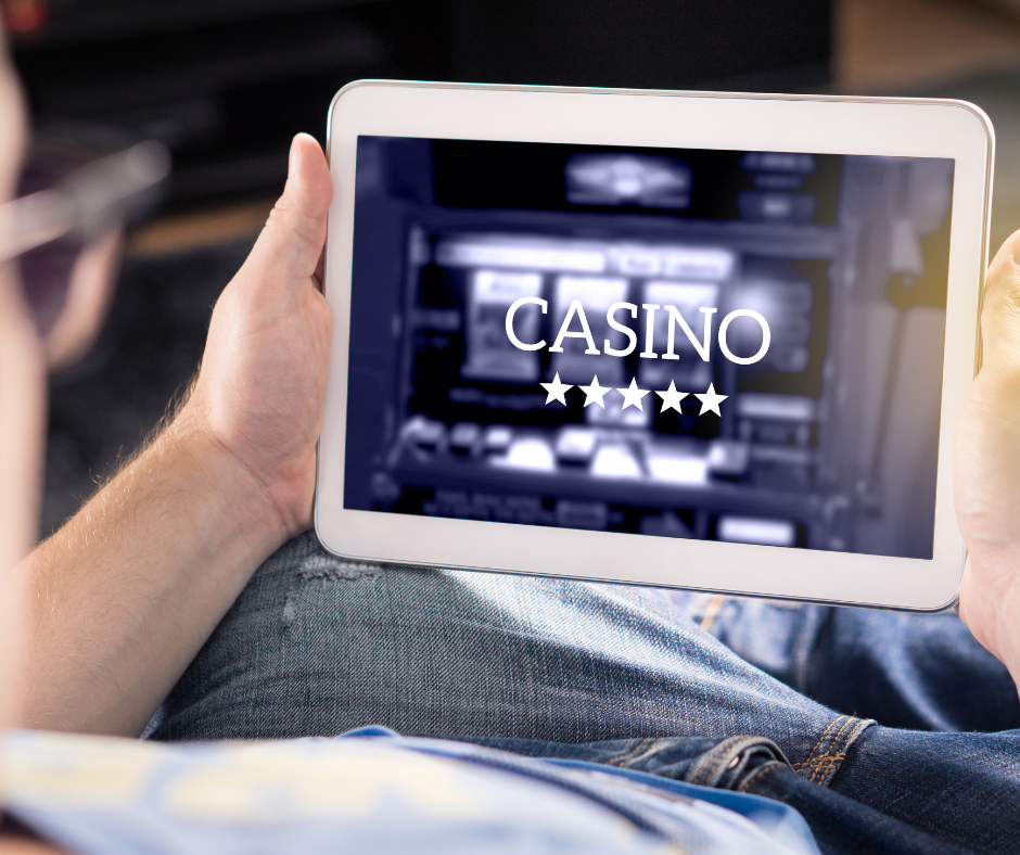 casinò online