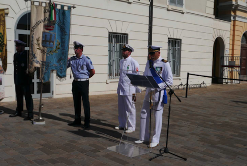 capitaneria di porto