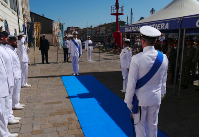 capitaneria di porto