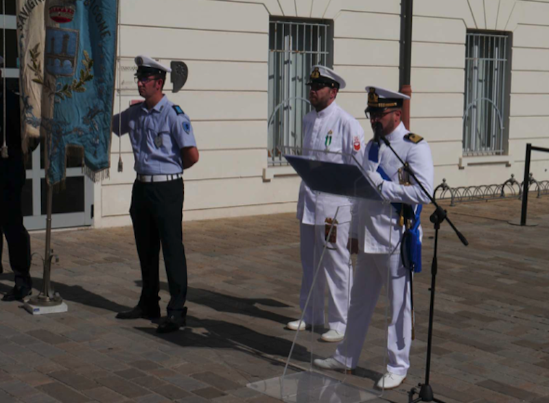 capitaneria di porto