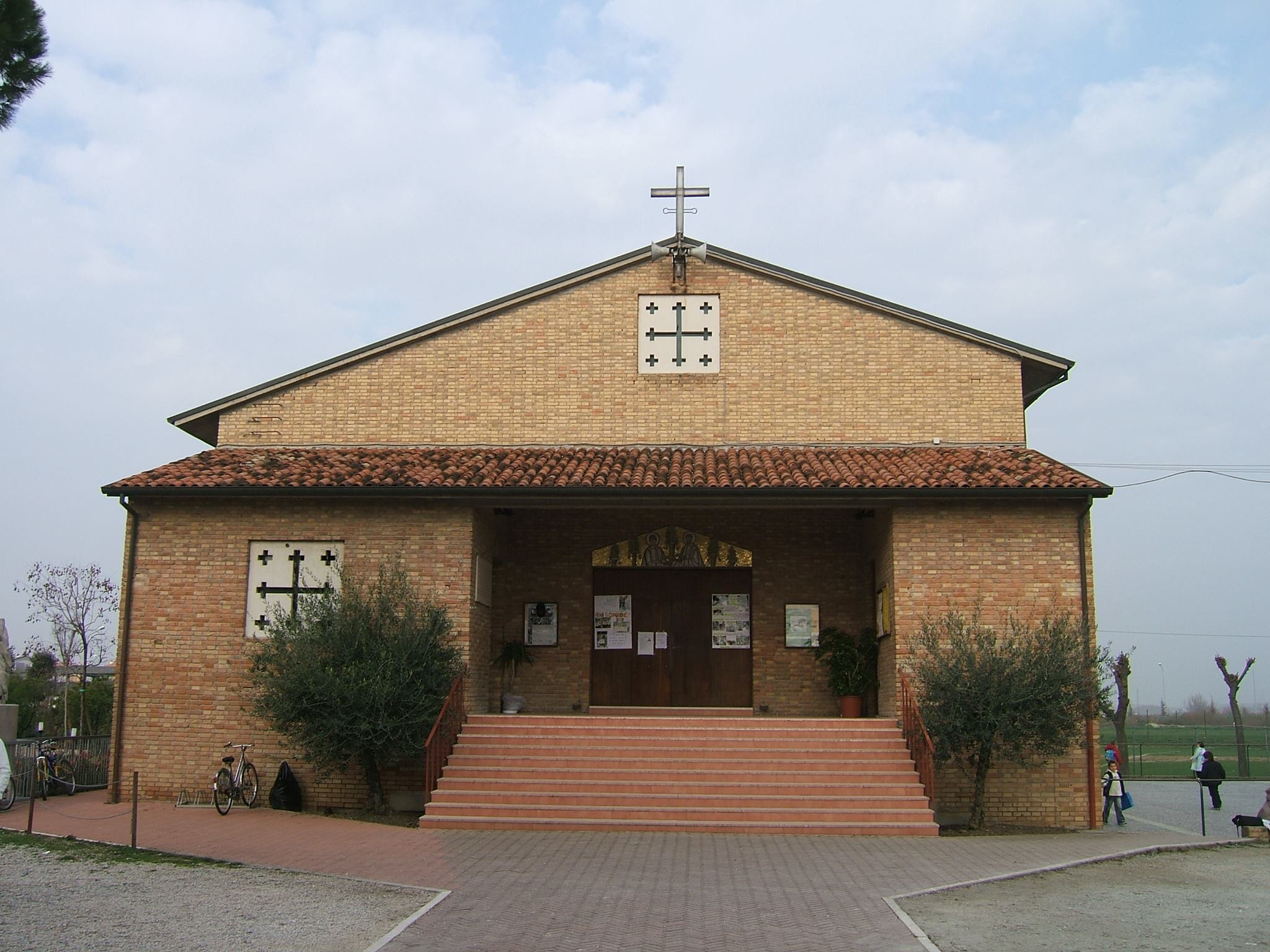 Da venerdì la festa della parrocchia di Bagnarola