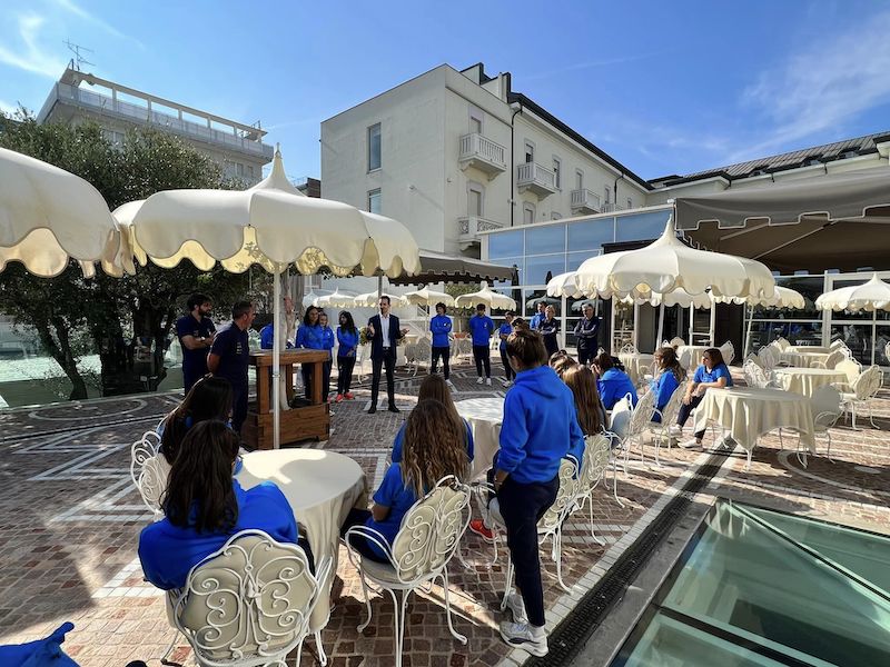 Nazionale femminile di calcio Under 17