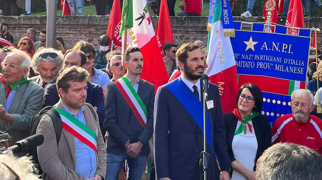 Anniversario della Marcia su Roma: ieri anche Gozzoli a Predappio