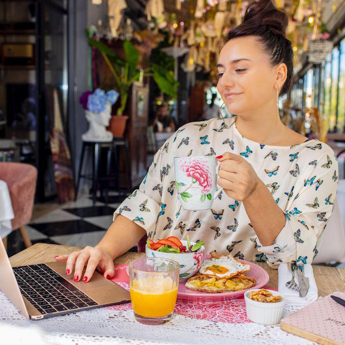 Il Mamì diventa un “ufficio diffuso”: nasce il rito del Cafè Allongé