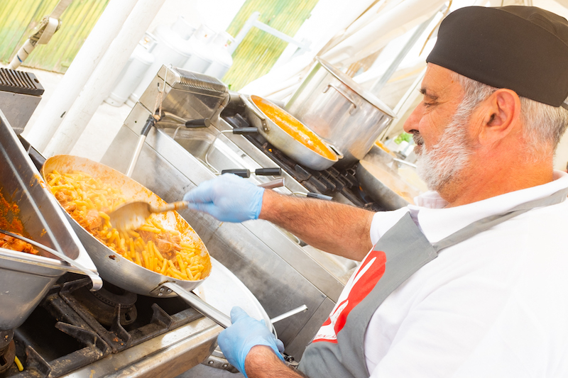 Azzurro come il Pesce: torna il gusto del mare a Cesenatico