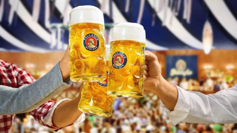 Bagnarola si trasforma nella Baviera: da domani è Oktoberfest