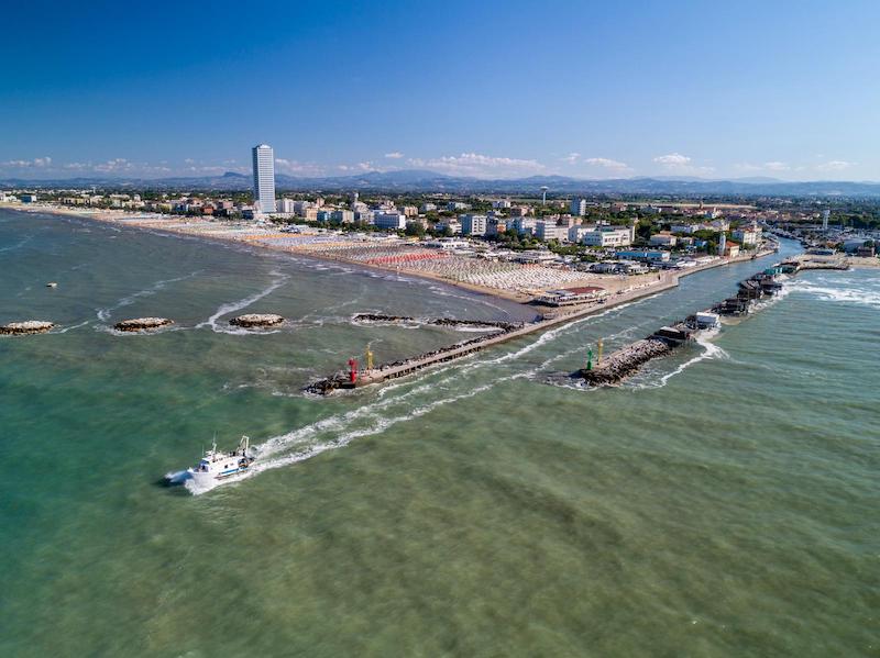 Riqualificazione dei porti: Cesenatico ottiene quasi 1.500.000 euro