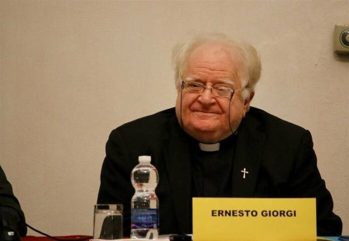 Un incontro per ricordare la poetica di don Ernesto Giorgi