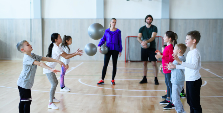 Nelle scuole della Romagna arriva il “tutor sportivo”