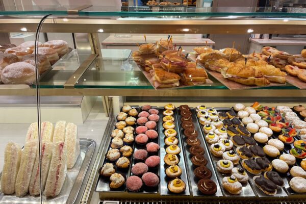 Pasticceria del Teatro colazioni cesenatico