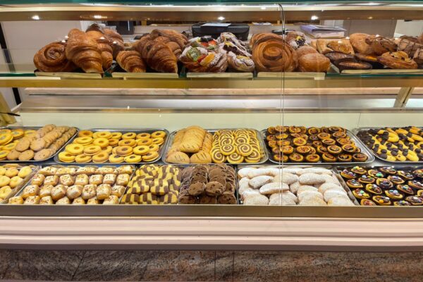 Pasticceria del Teatro colazioni cesenatico