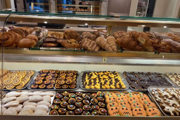 Pasticceria del Teatro colazioni cesenatico