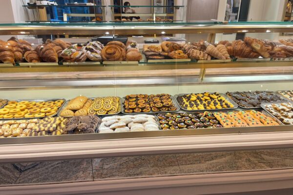 Pasticceria del Teatro colazioni cesenatico