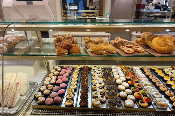 Pasticceria del Teatro colazioni cesenatico