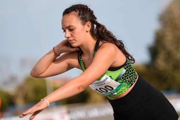 atletica emma ancarani