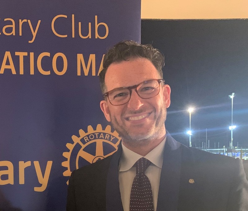 Attualità, cultura e solidarietà con il Rotary Club Cesenatico