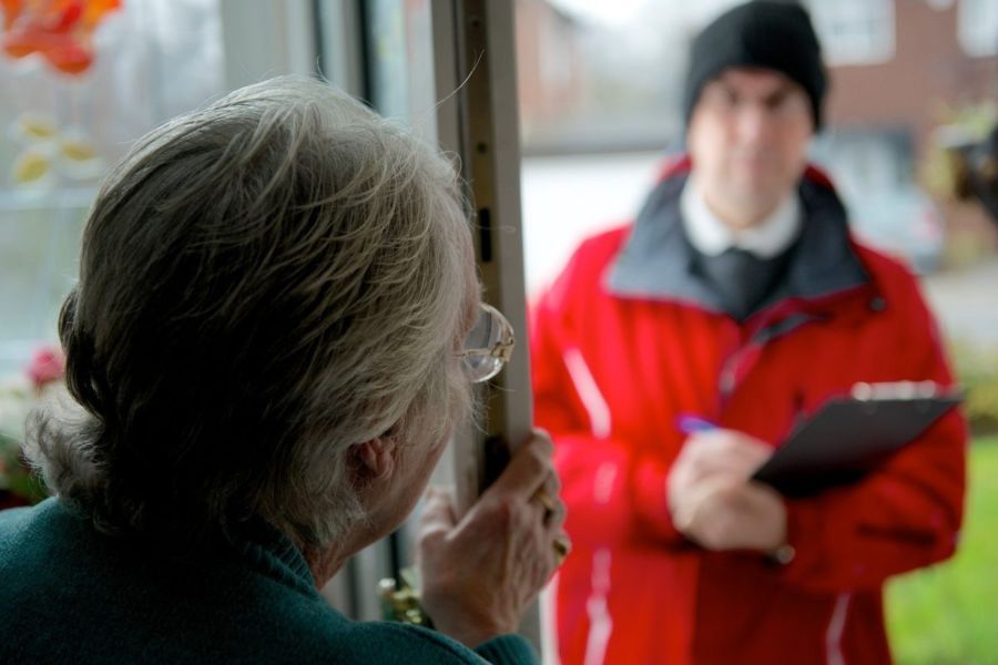 Assicurazione, decine di denunce per sospetta truffa